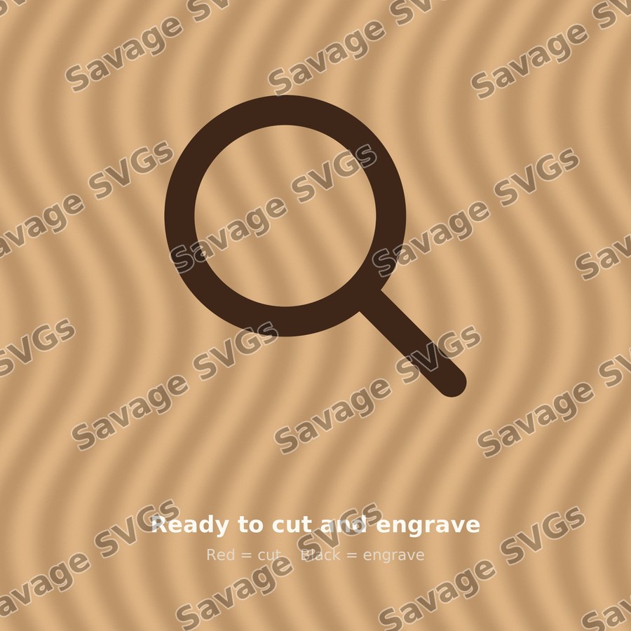 Magnifying Glass