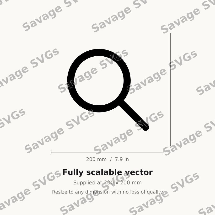 Search Outline