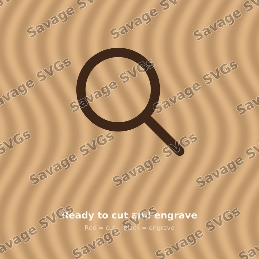 Search Solid