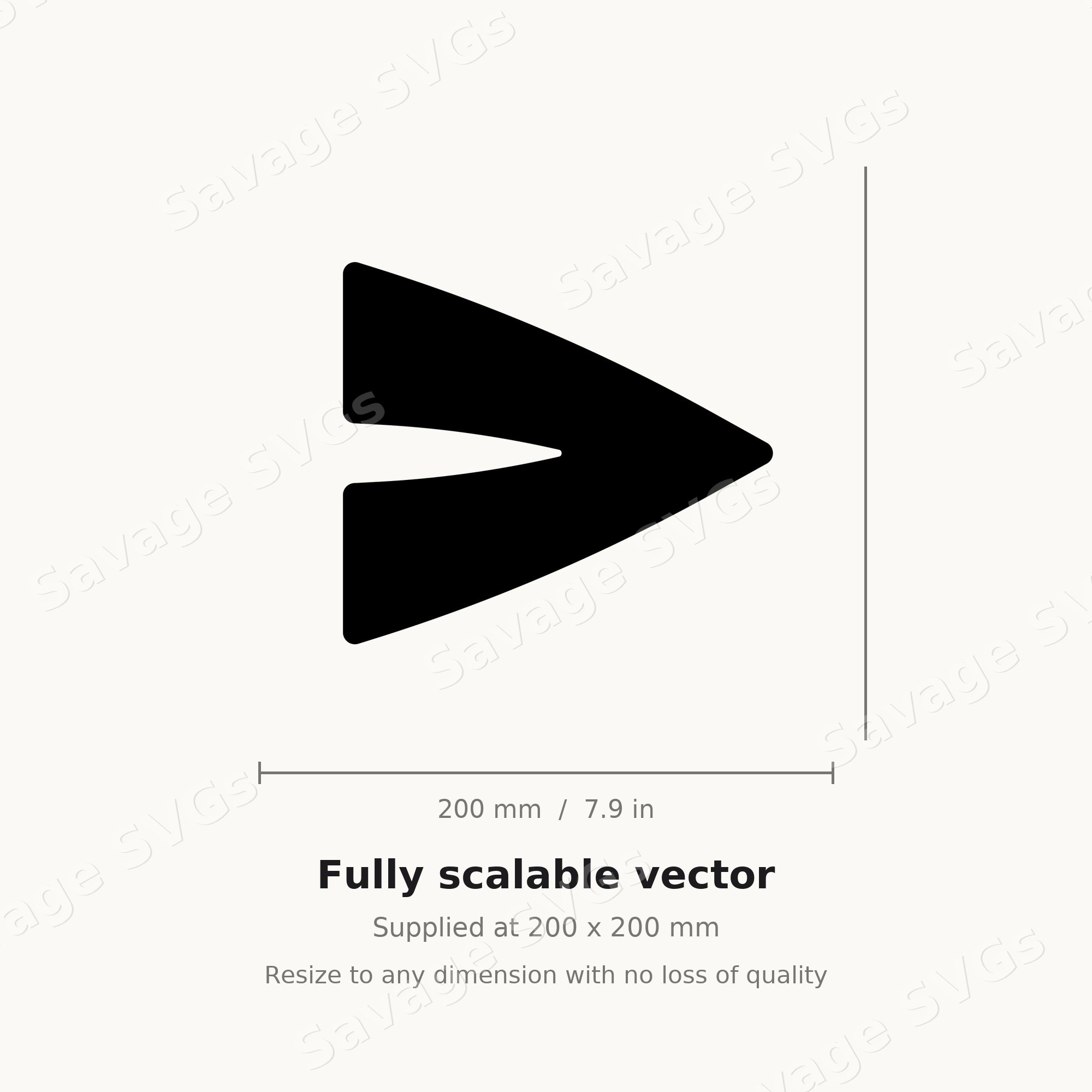 Play Arrow Icon