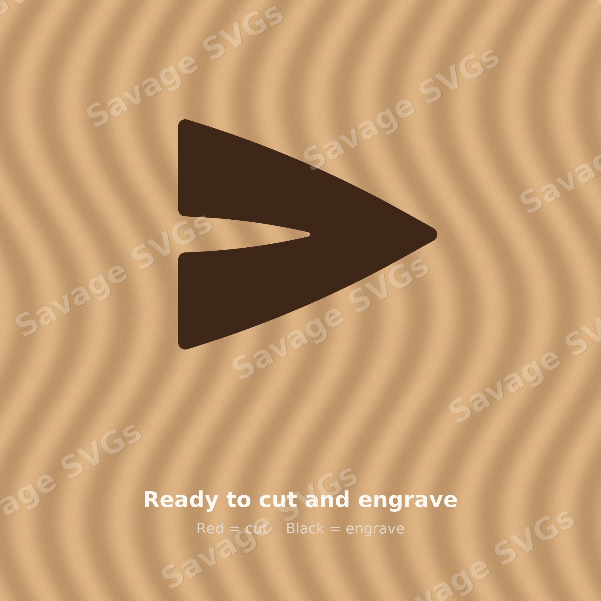 Play Arrow Icon