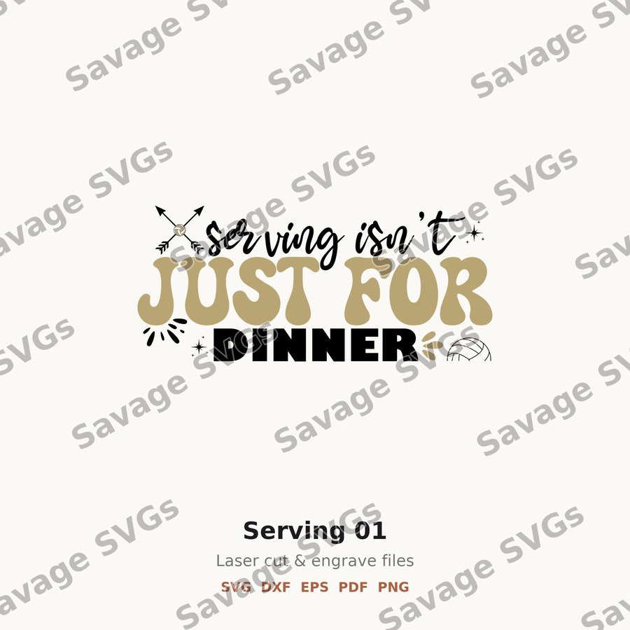 Serving 01