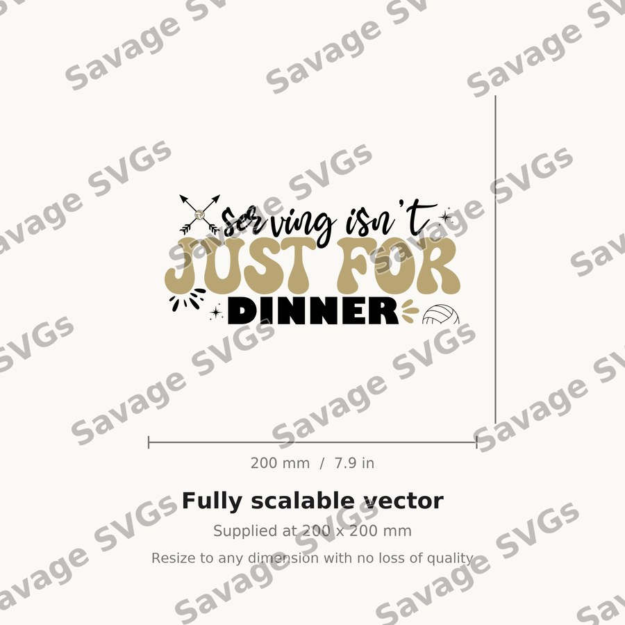 Serving 01