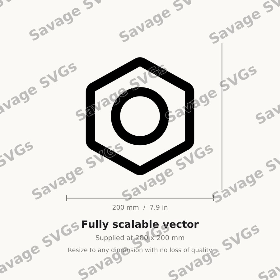 Settings Outline