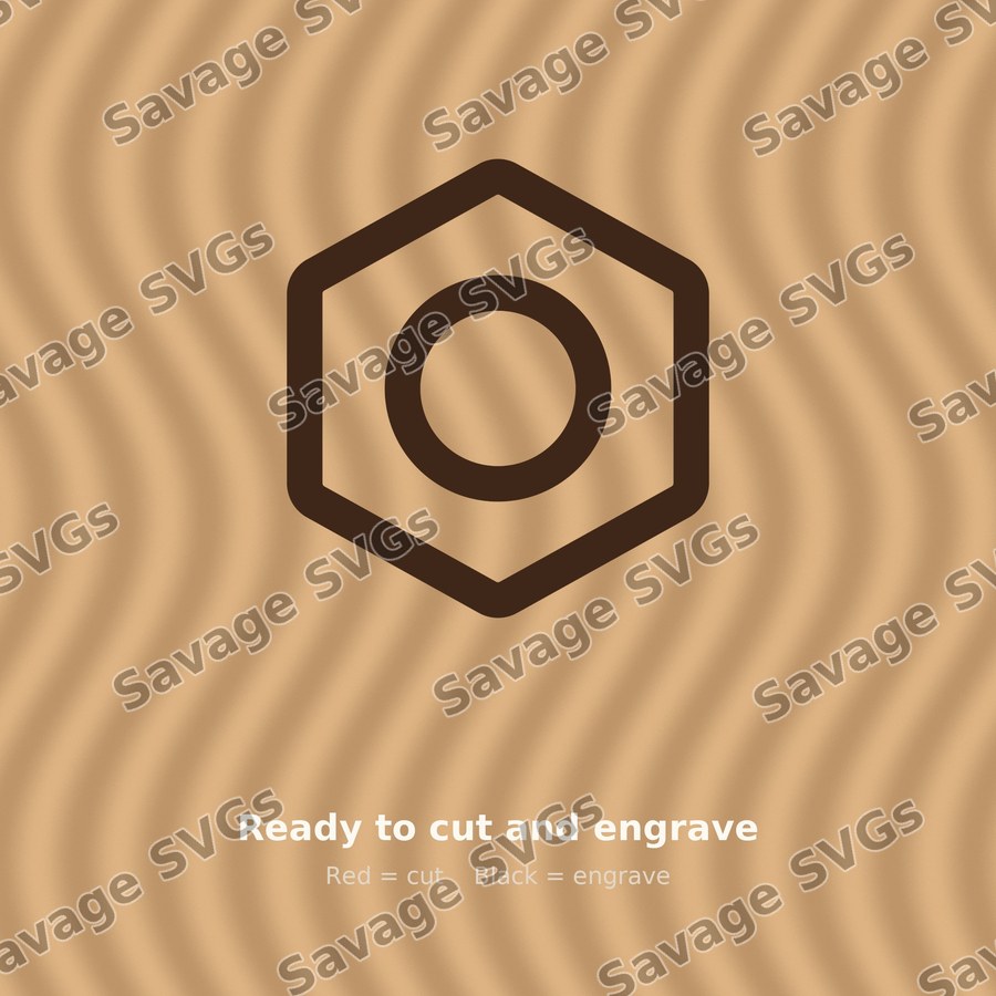 Settings Outline