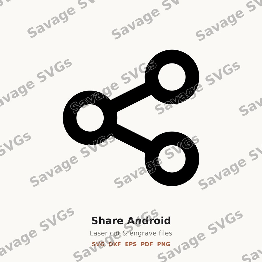 Share Android