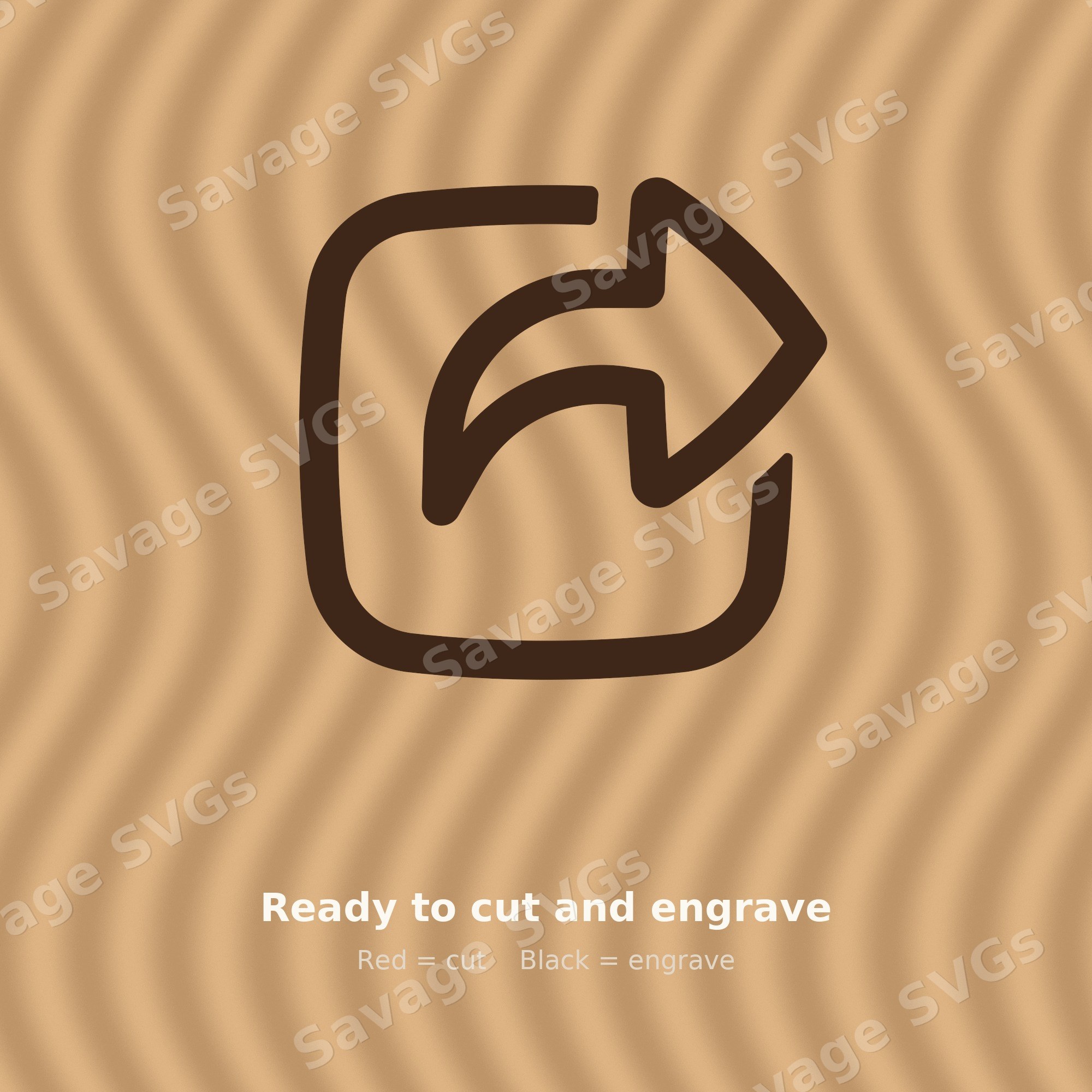 Share Icon