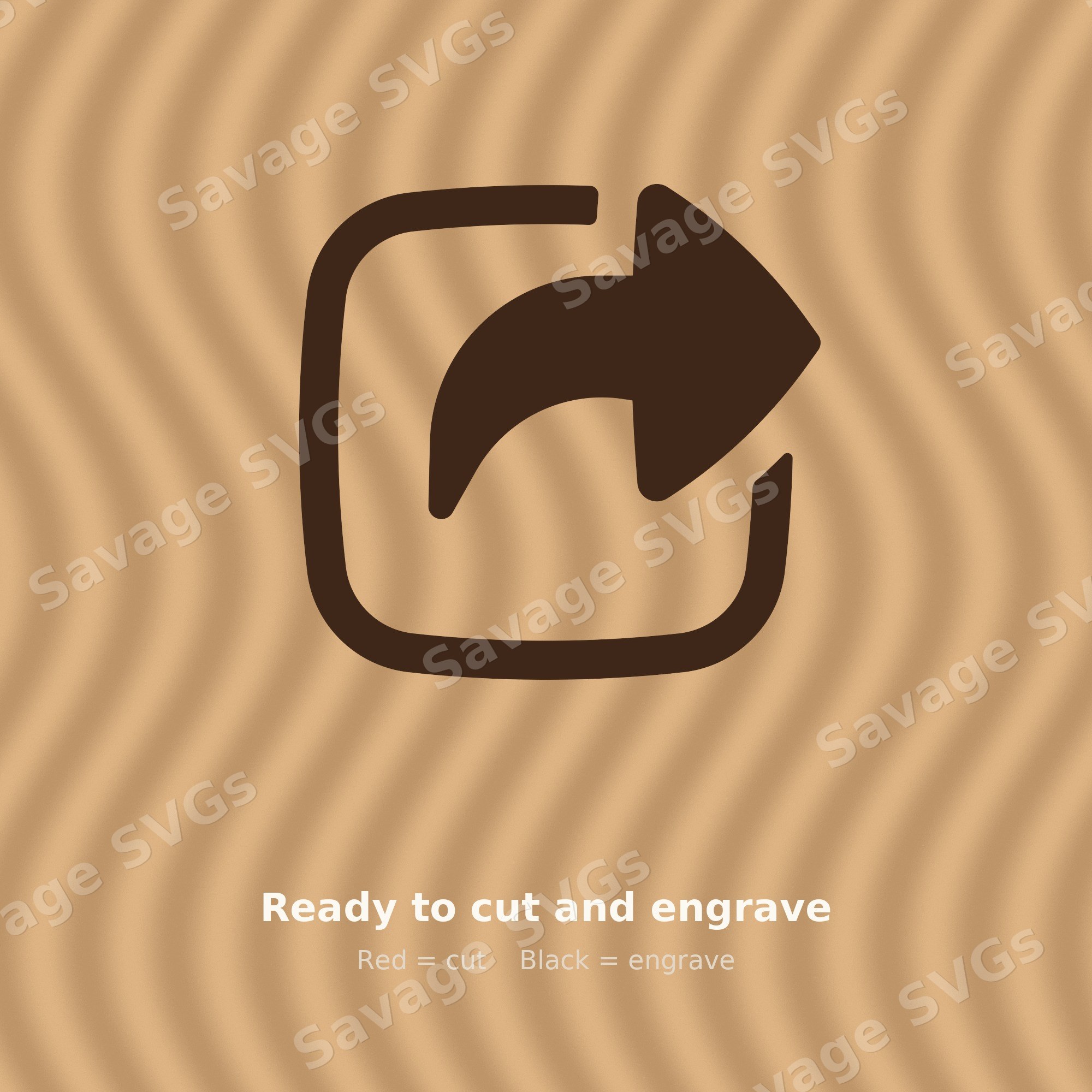 Share Icon