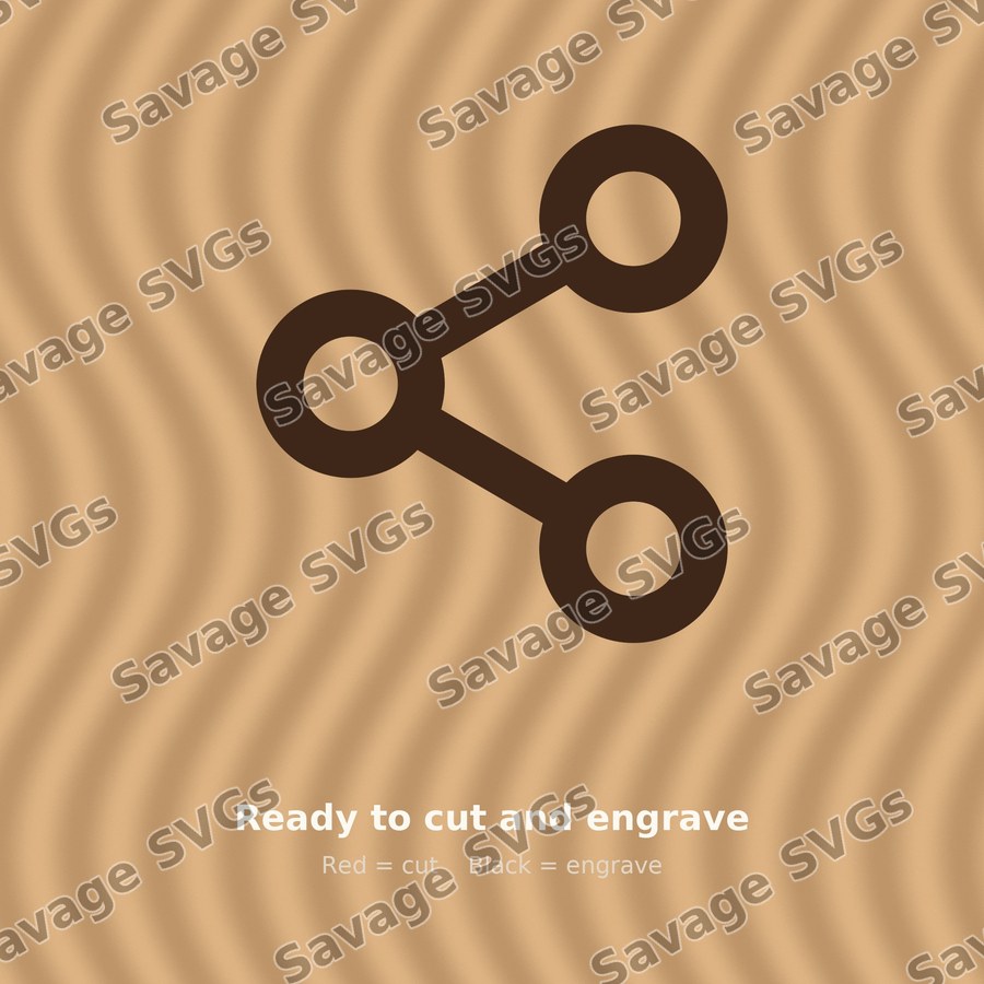 Share Icon