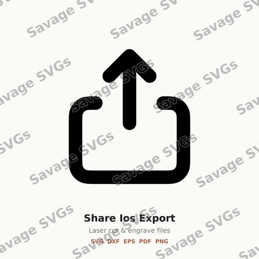 Share Ios Export