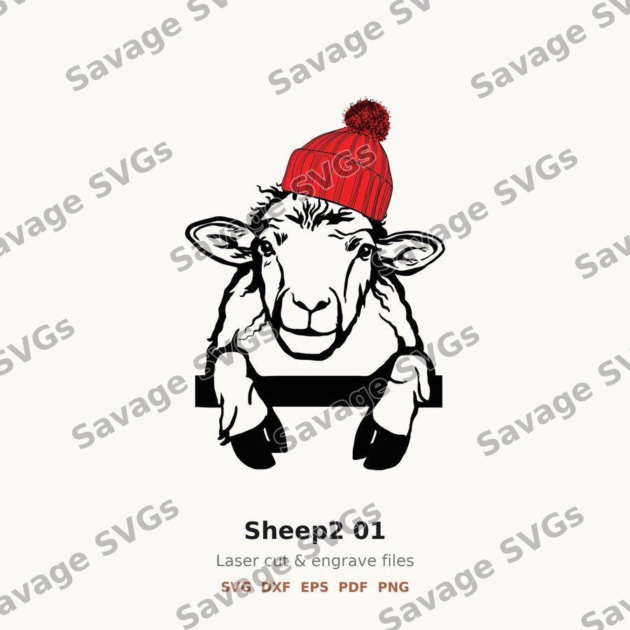 Sheep2 01