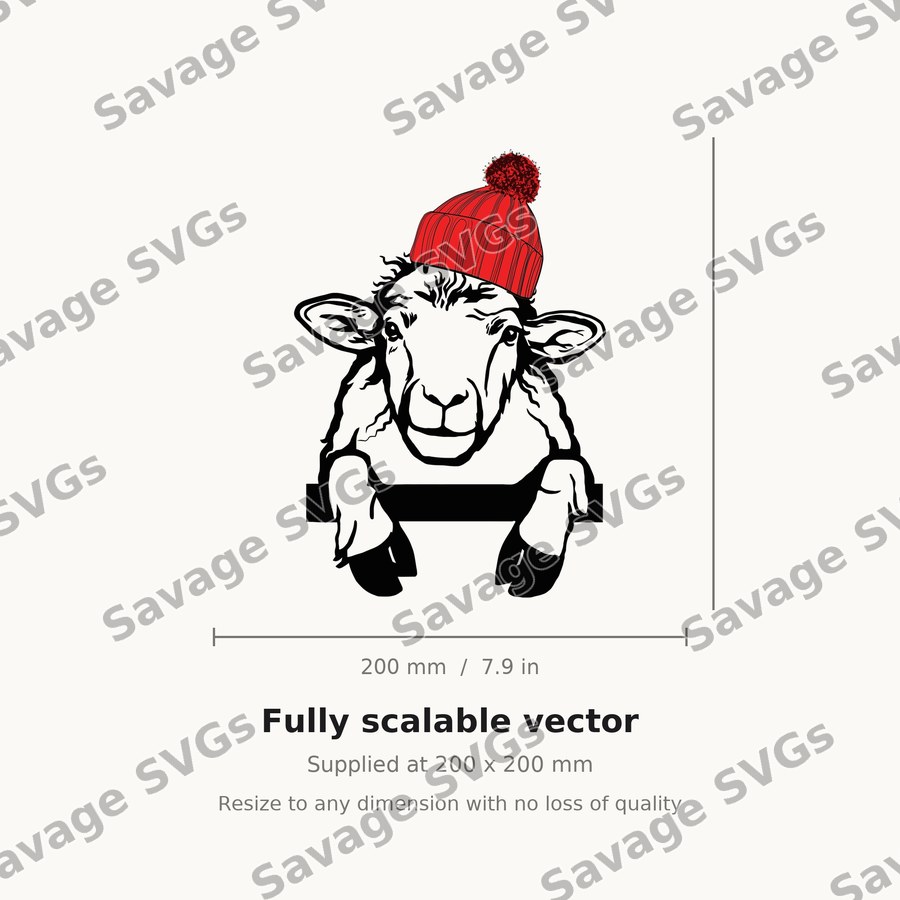 Sheep2 01