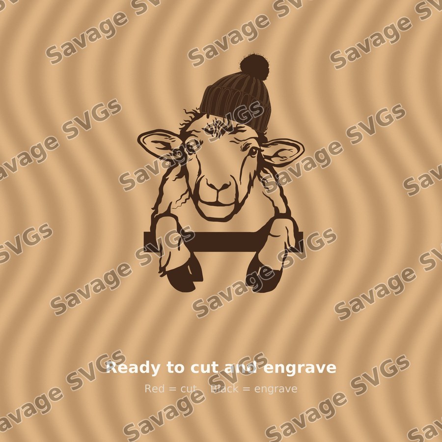 Sheep2 01