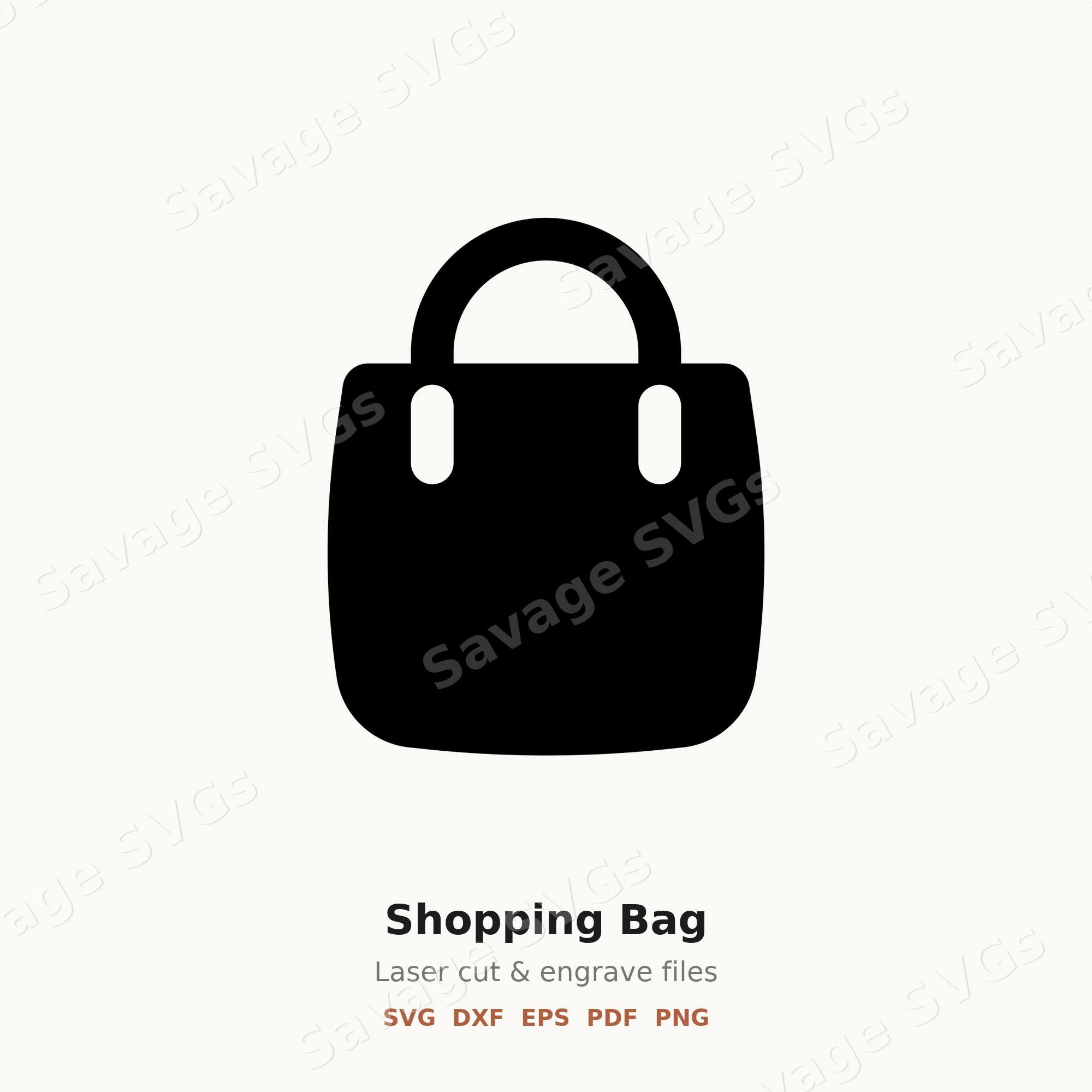 Shopping Bag