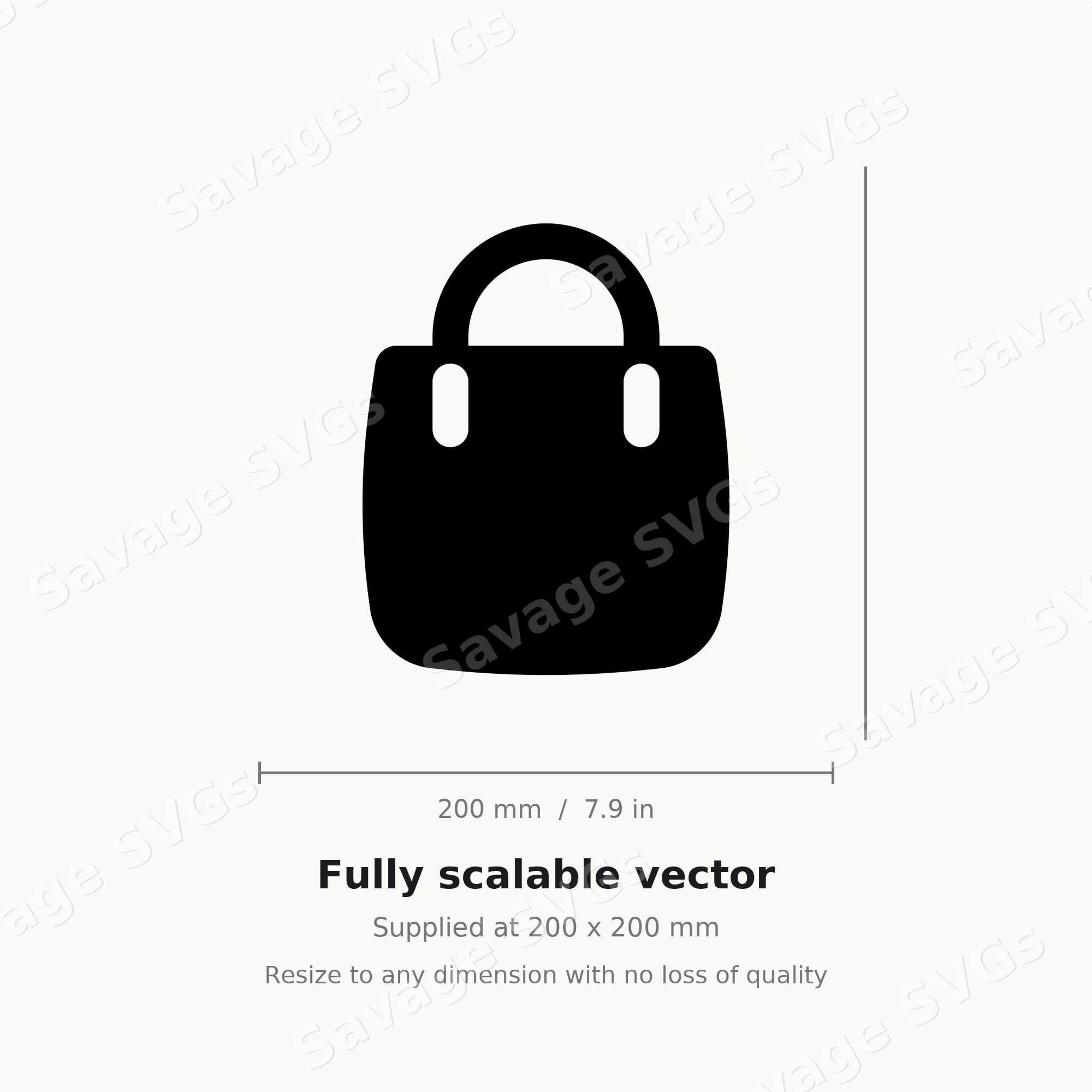 Shopping Bag