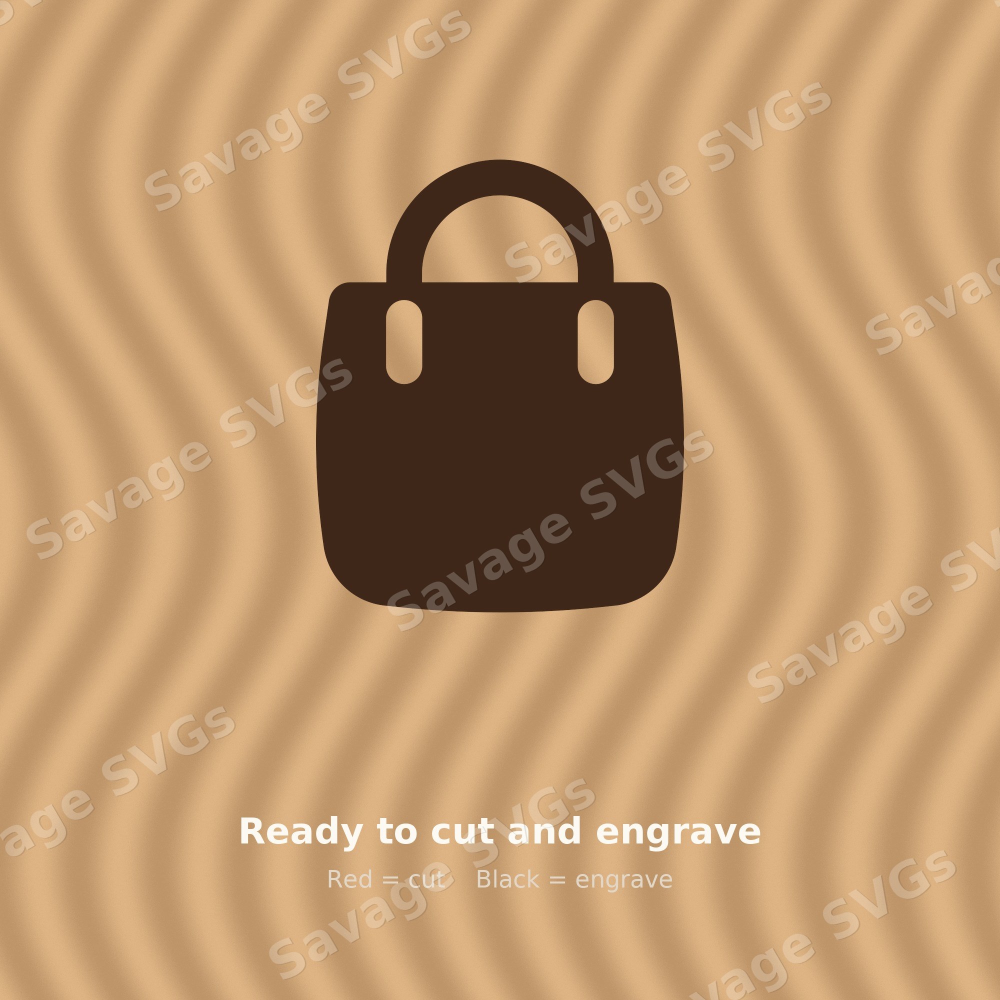 Shopping Bag