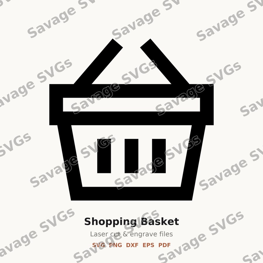 Shopping Basket