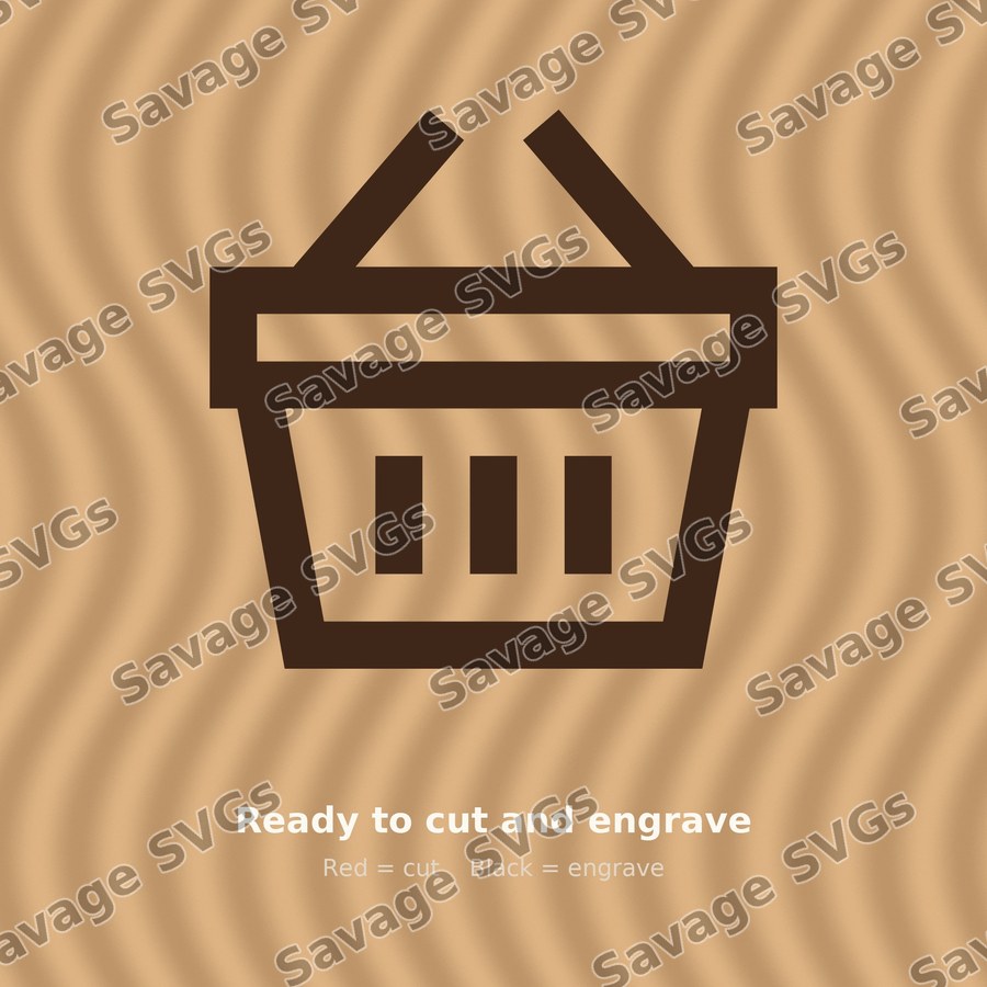 Shopping Basket