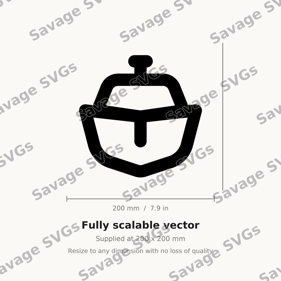 Shopping Basket Icon