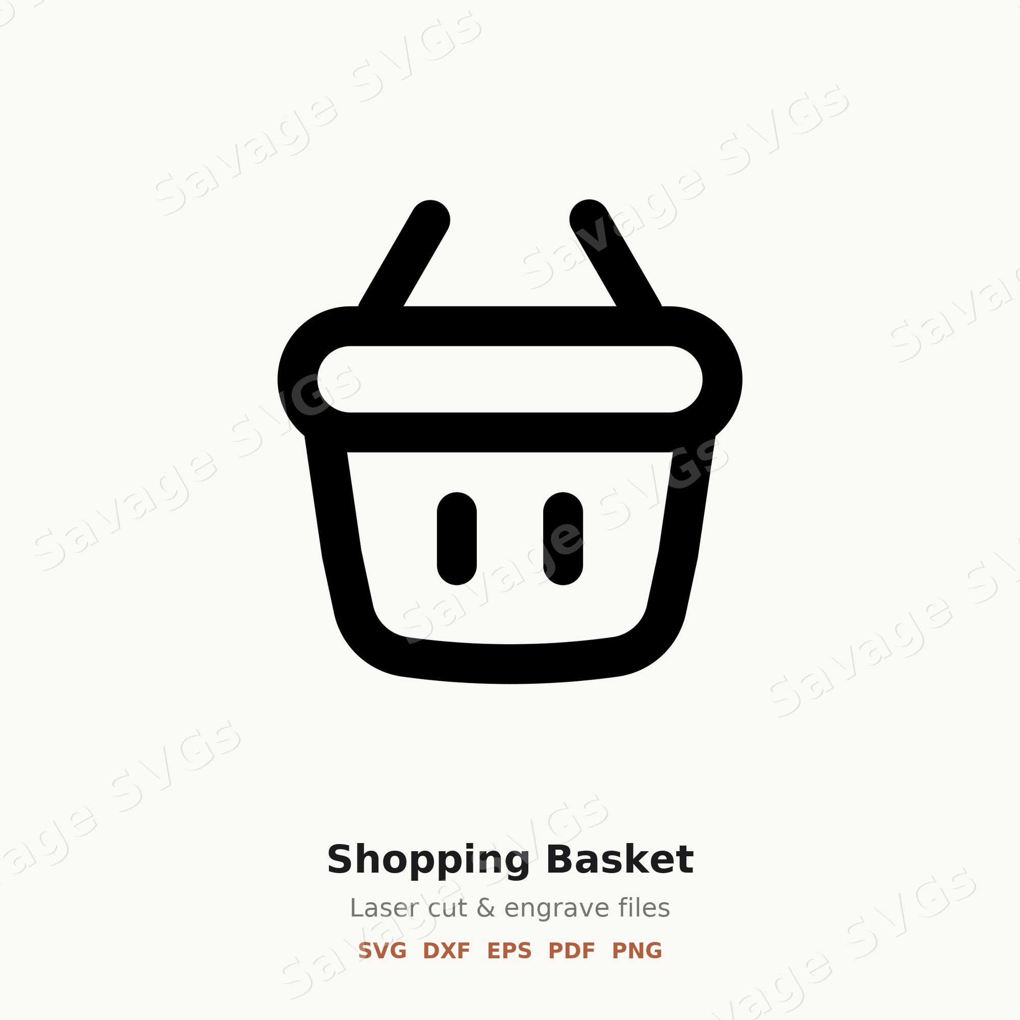 Shopping Basket