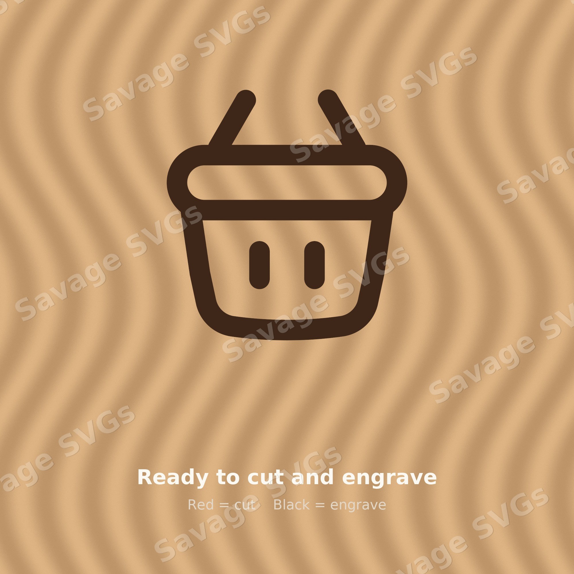 Shopping Basket