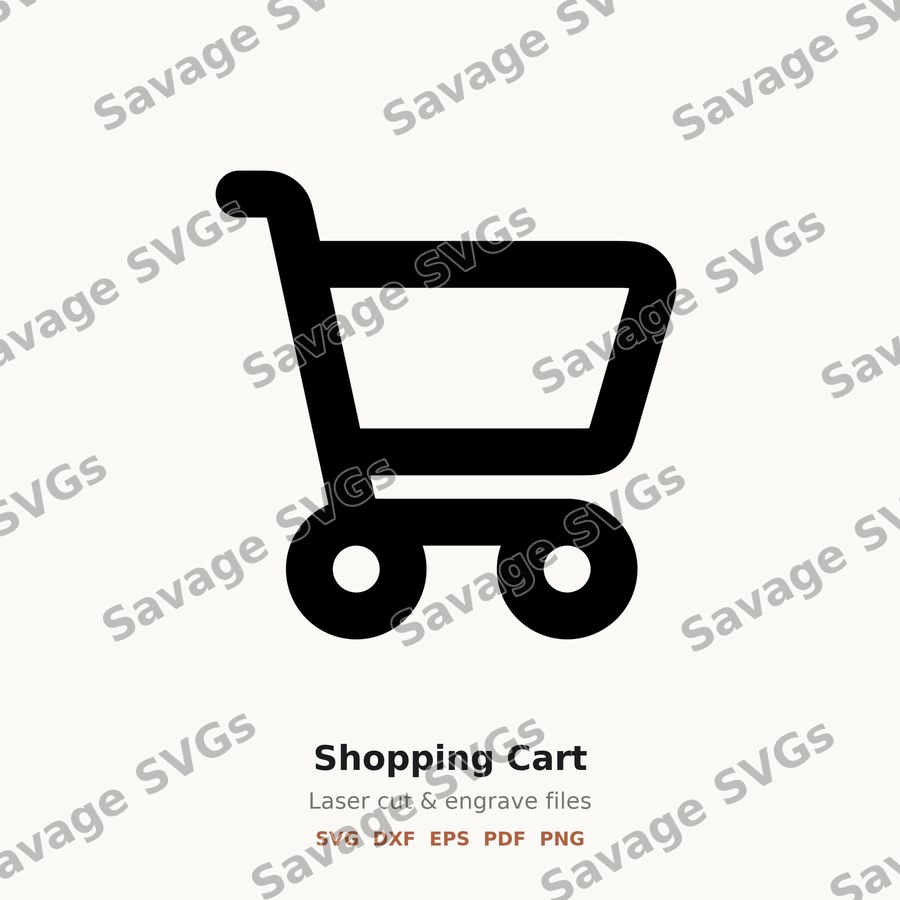 Shopping Cart