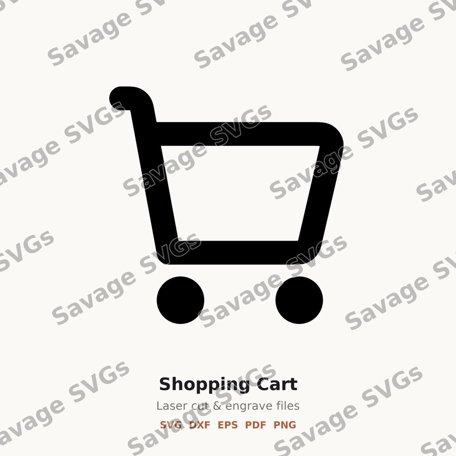Shopping Cart