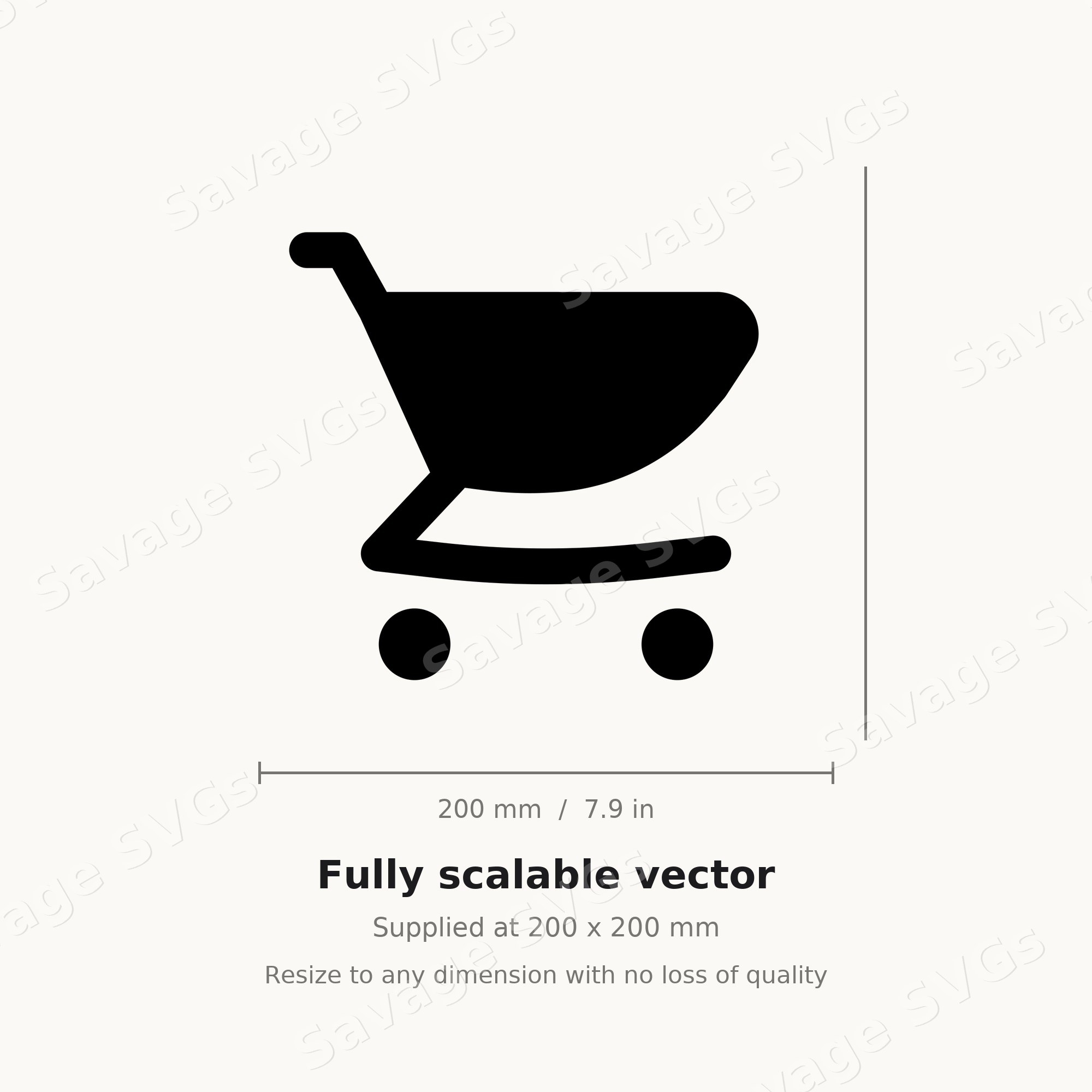 Shopping Cart Icon