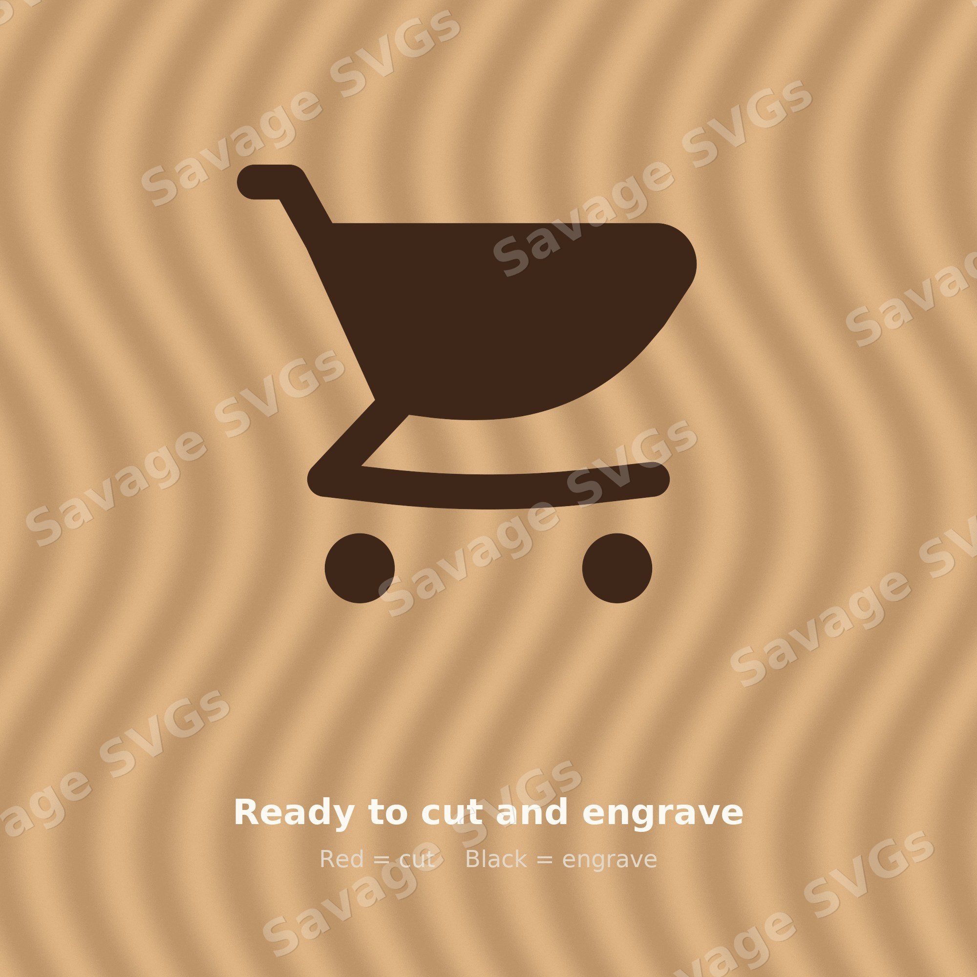 Shopping Cart Icon