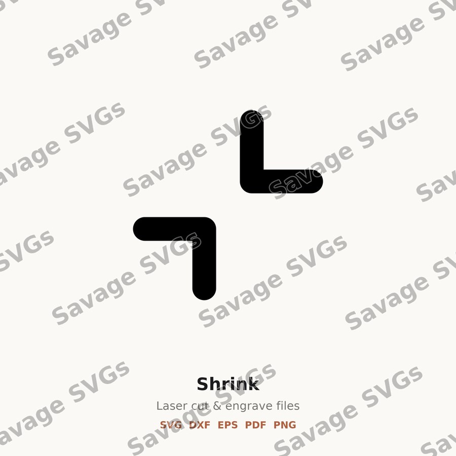 Shrink