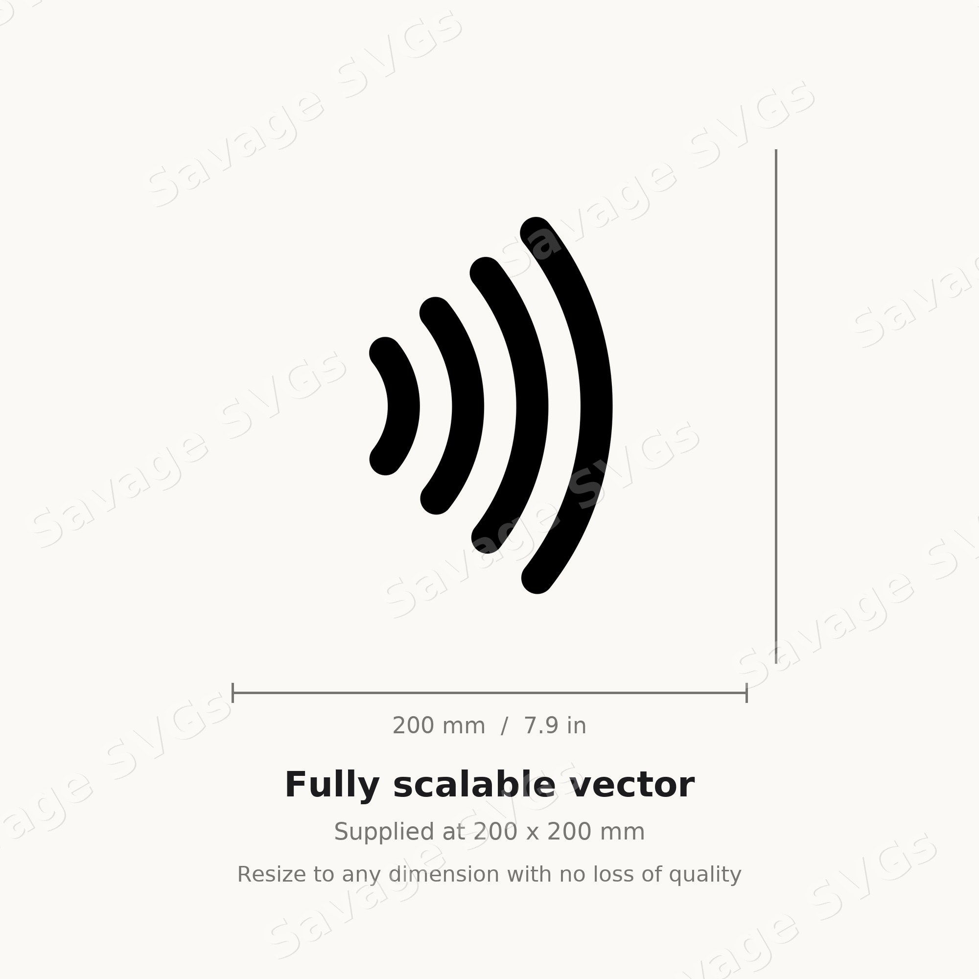 Signal Waves