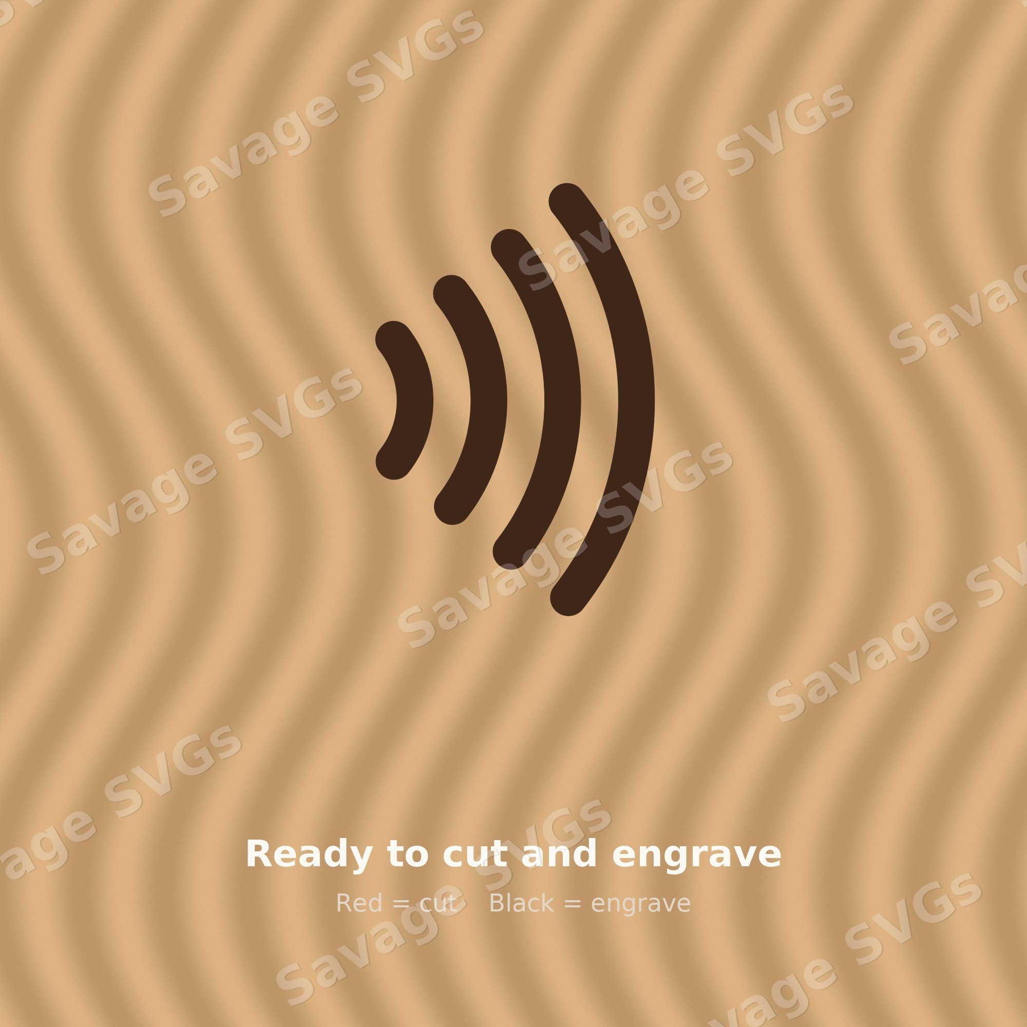 Signal Waves