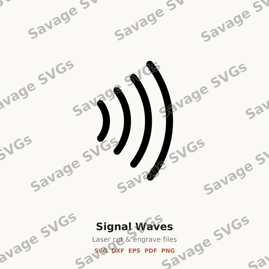 Signal Waves