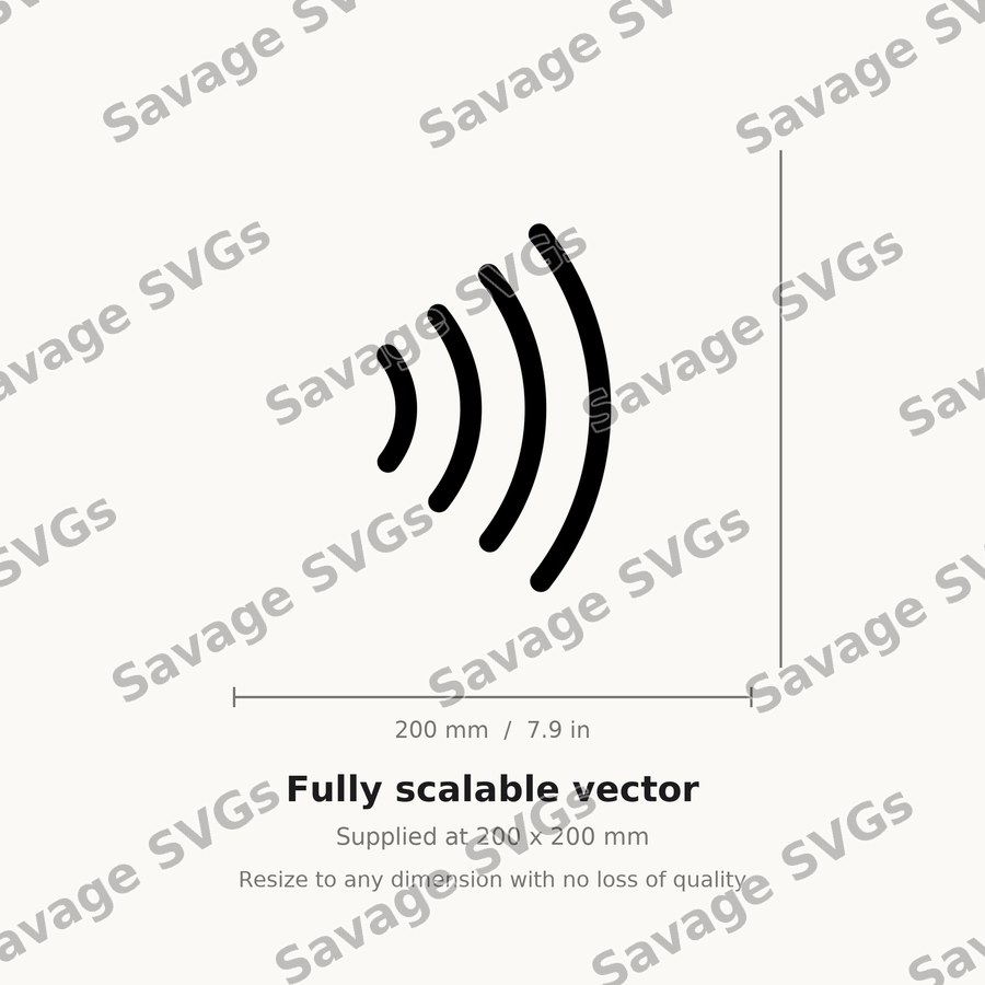 Signal Waves