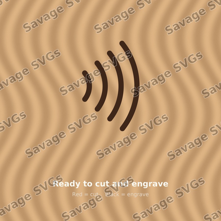 Signal Waves