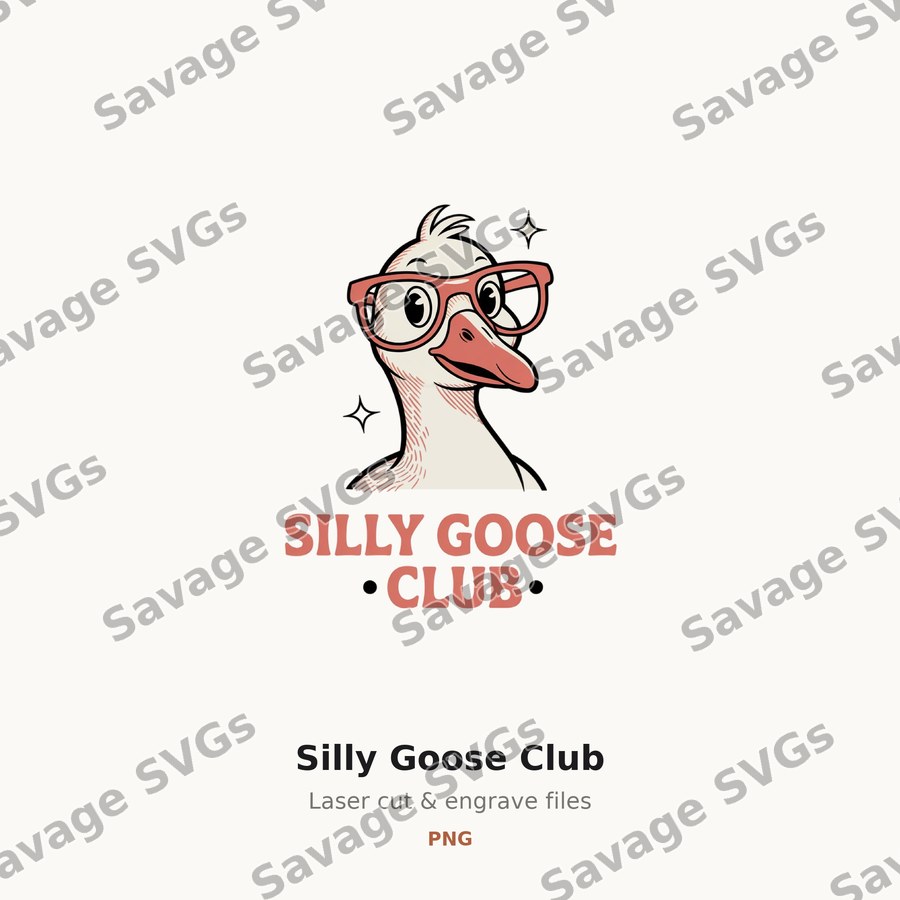 Silly Goose Club