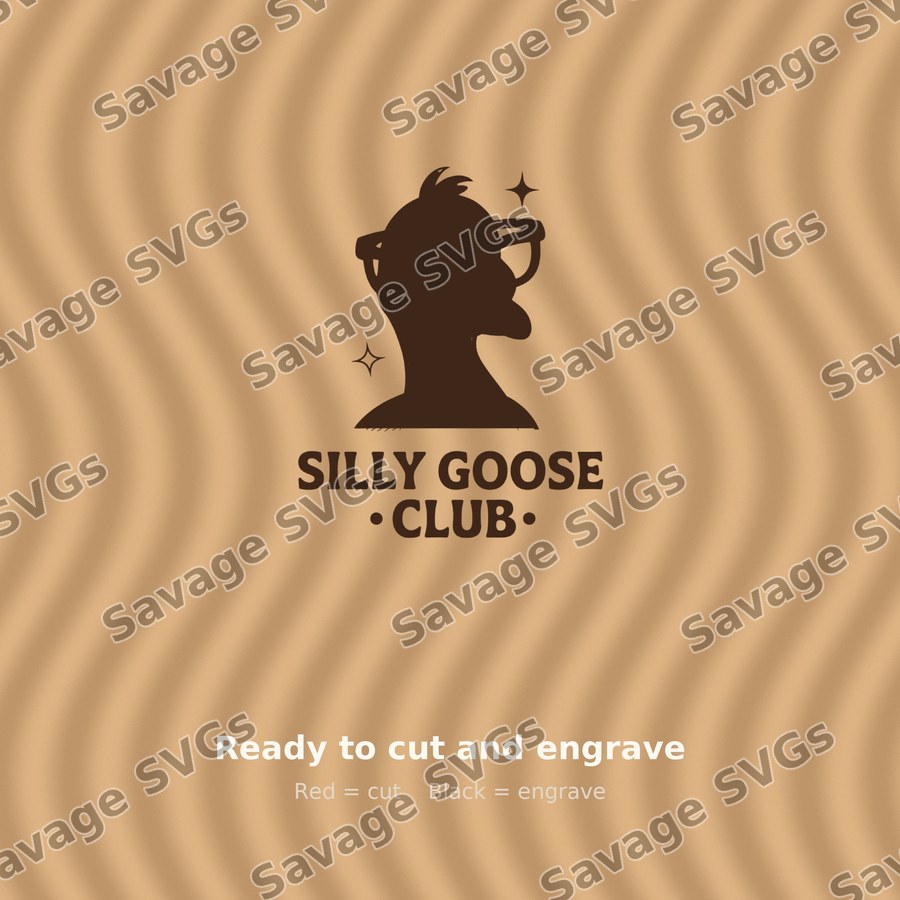 Silly Goose Club