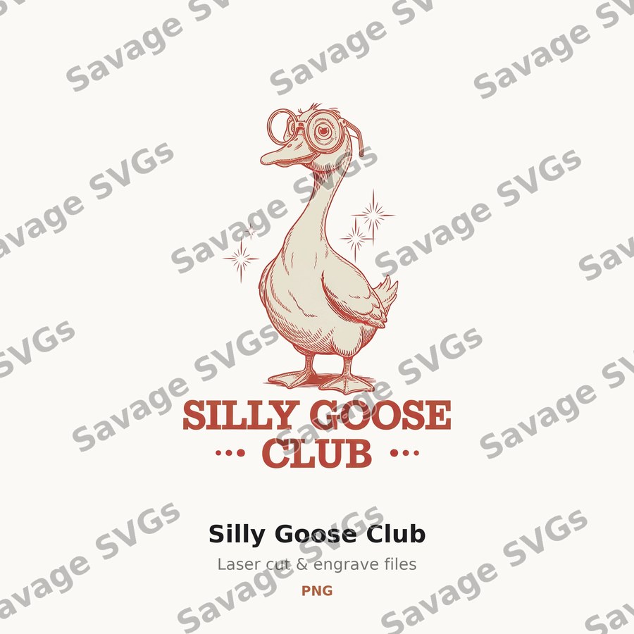 Silly Goose Club
