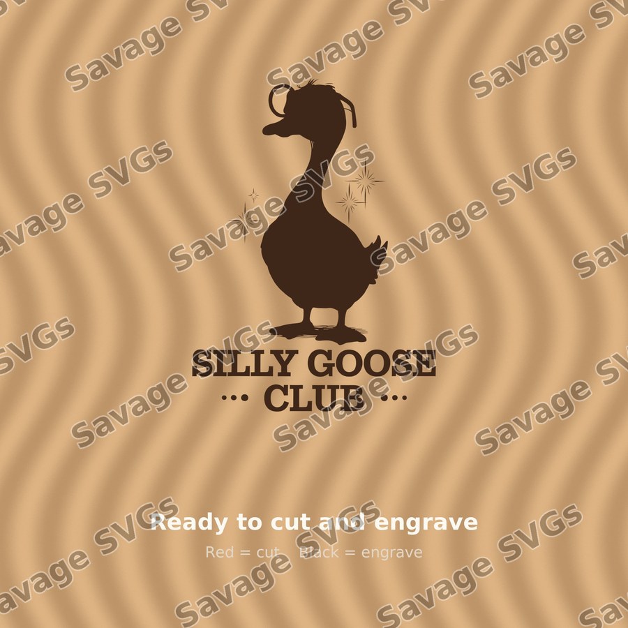 Silly Goose Club