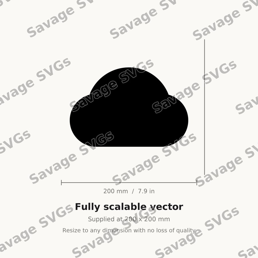 Simple Cloud