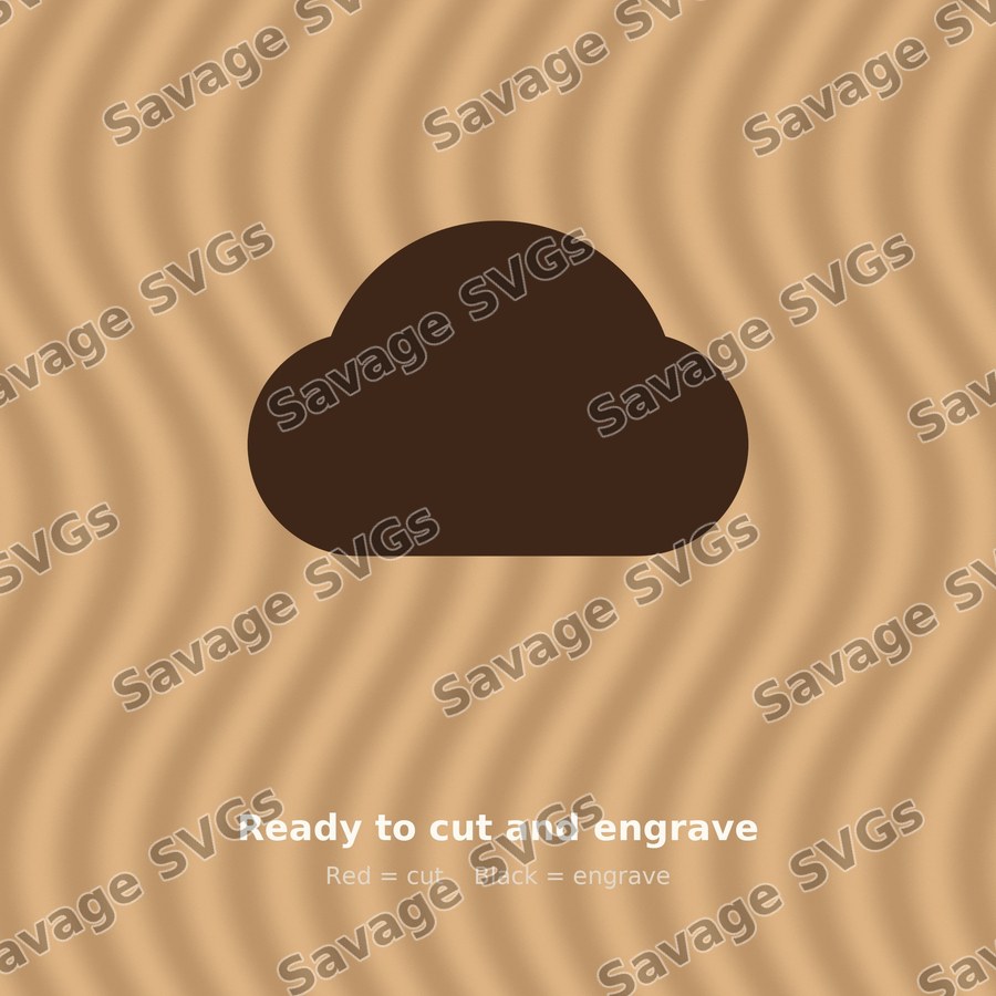 Simple Cloud
