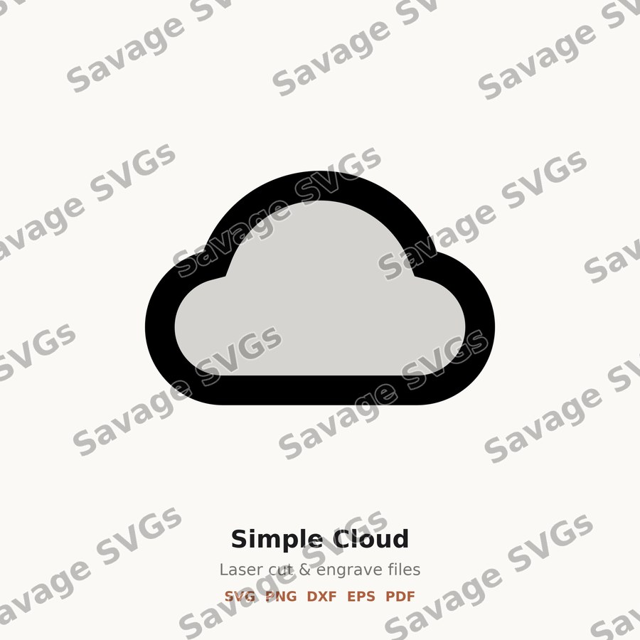 Simple Cloud