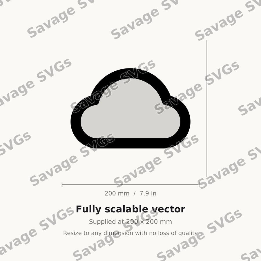 Simple Cloud