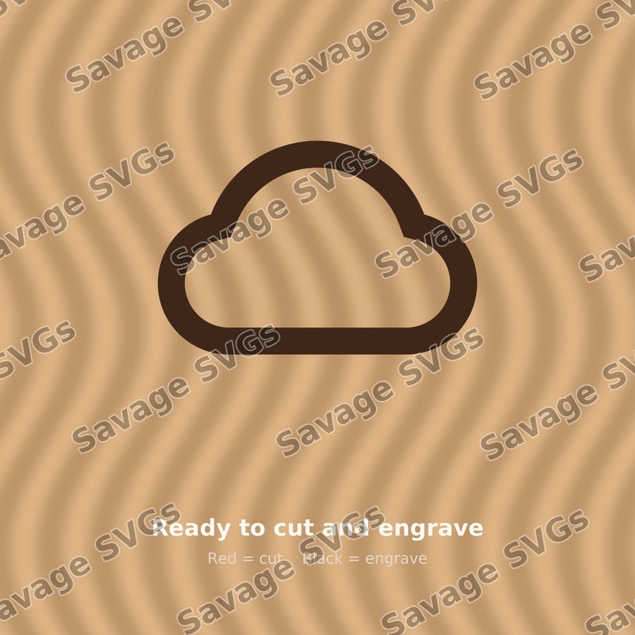 Simple Cloud
