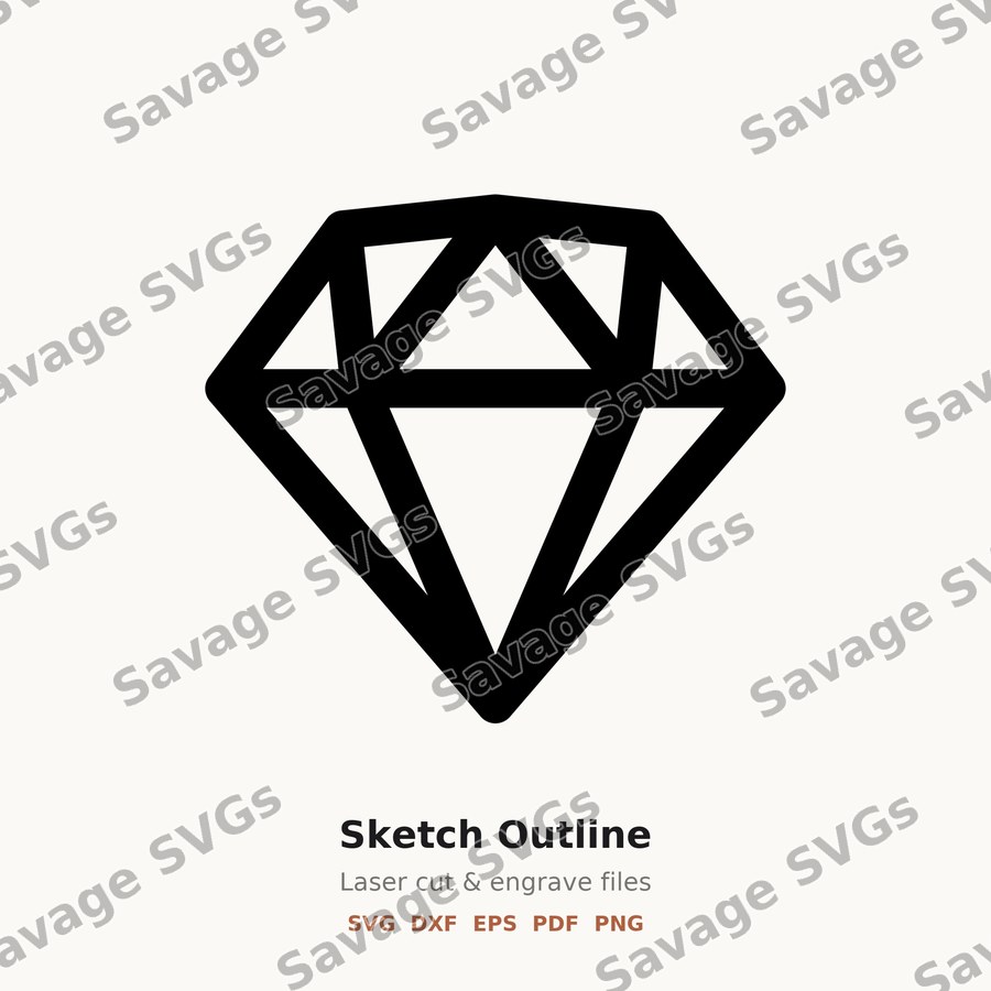 Sketch Outline