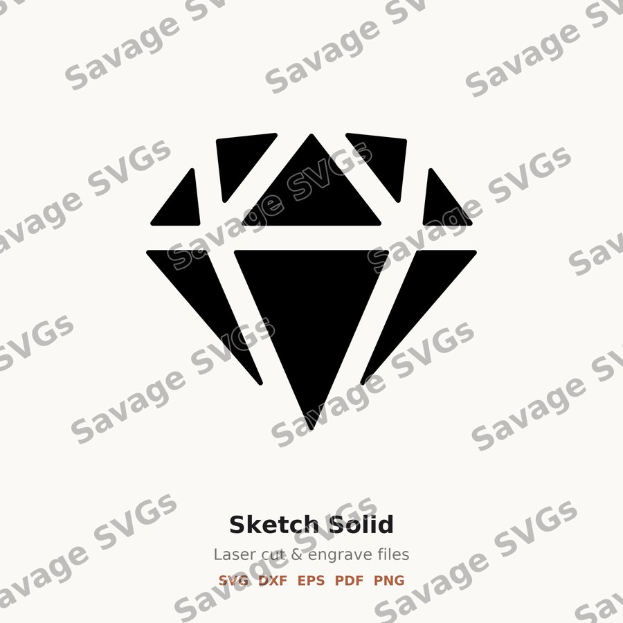 Sketch Solid