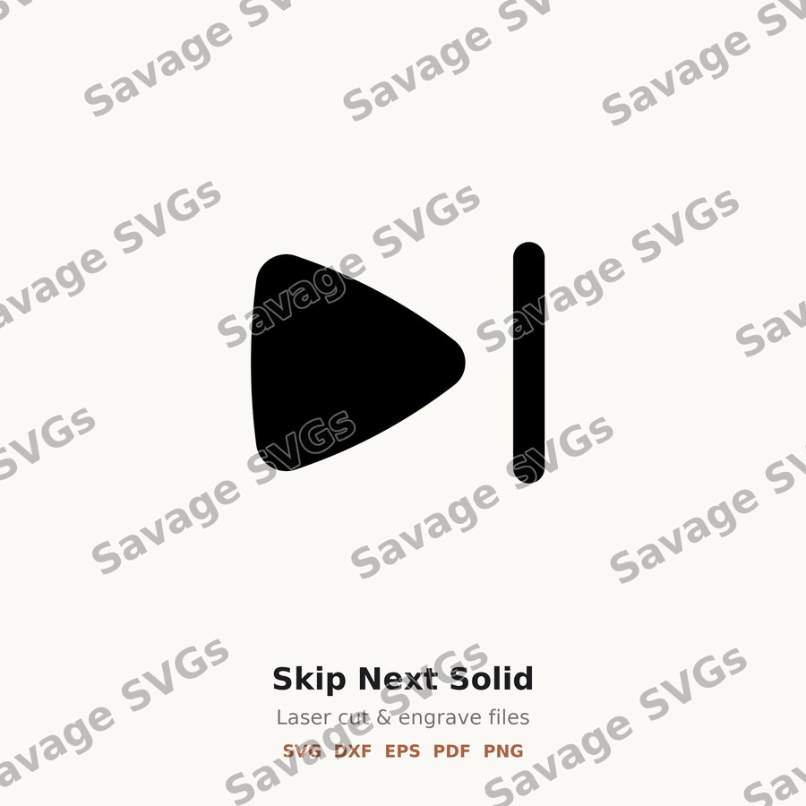 Skip Next Solid