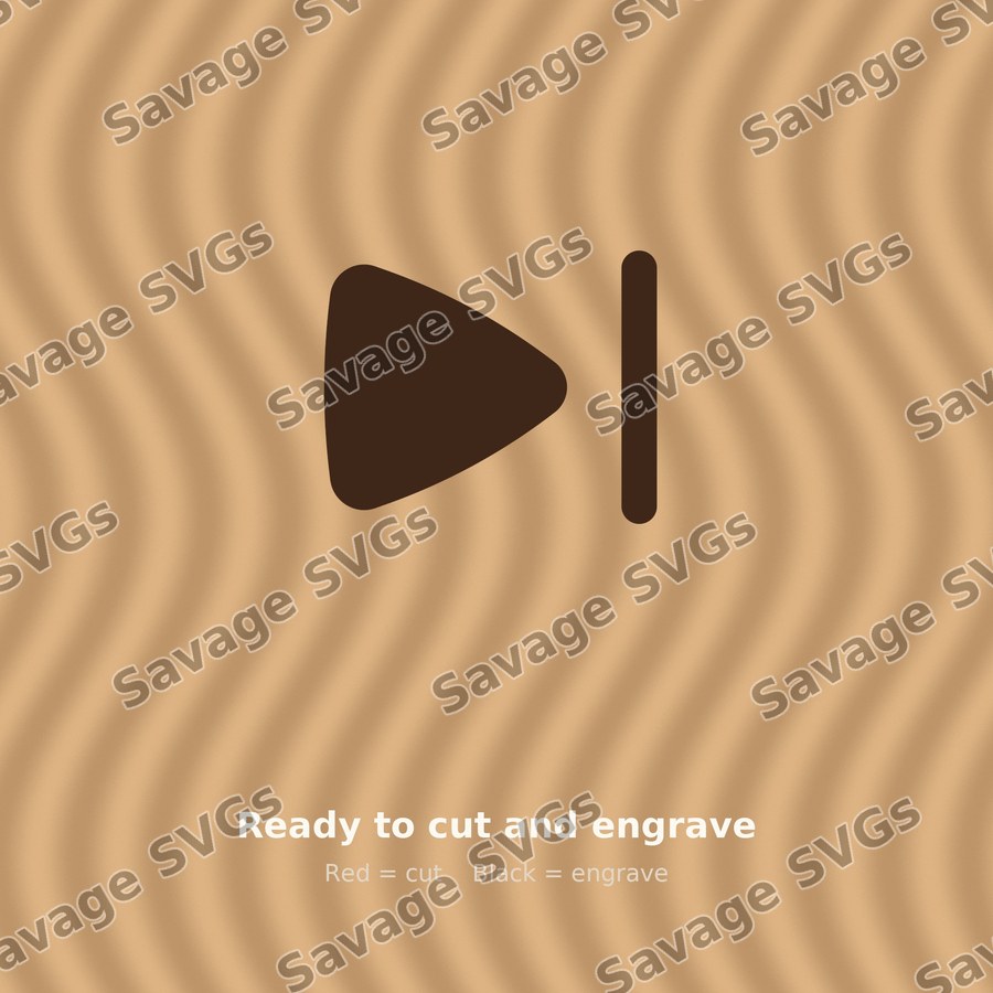 Skip Next Solid
