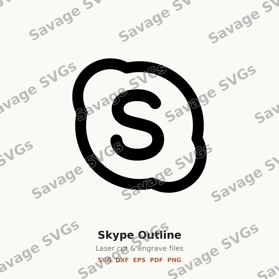 Skype Outline