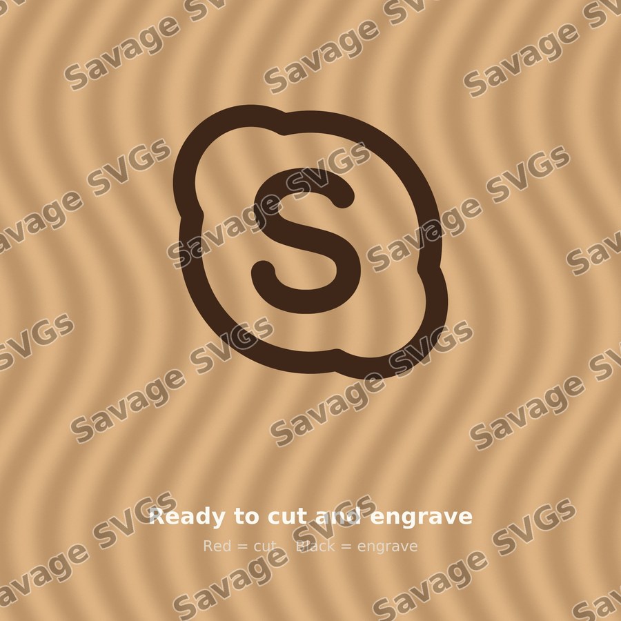 Skype Outline